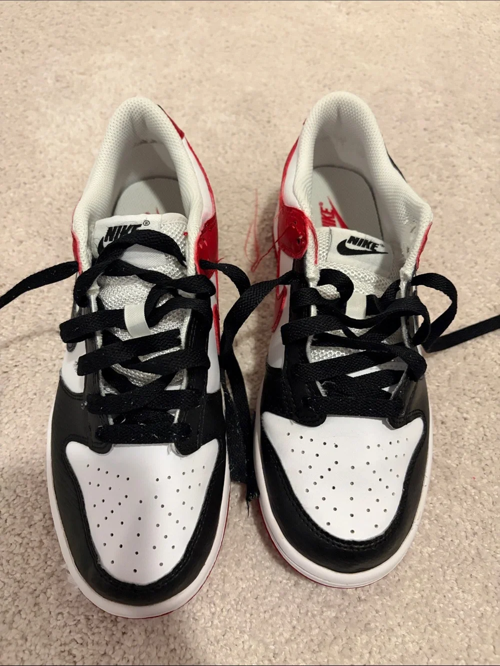 Nike Dunk Low, 5.5